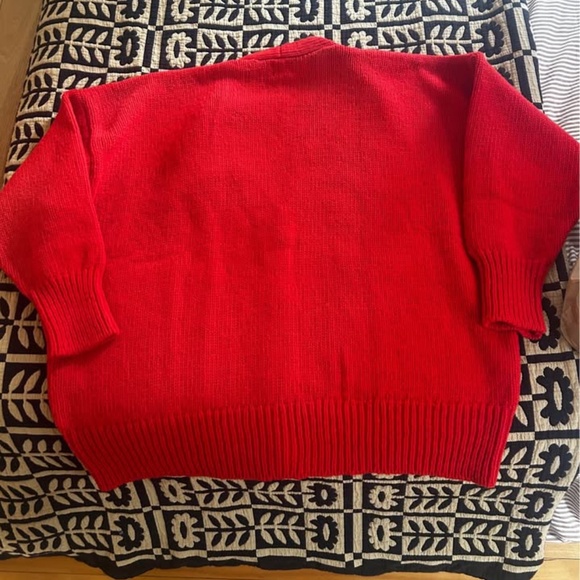 Babaa no17 coat O/S - Picture 3 of 7